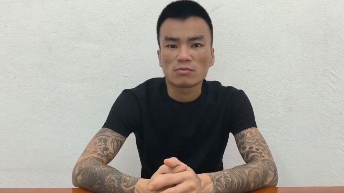 Giang hồ mạng 'Long chín ngón' bị bắt: Lời thú nhận muộn màng - Chuyên trang Góc nhìn pháp lý - Tạp chí Người đưa tin