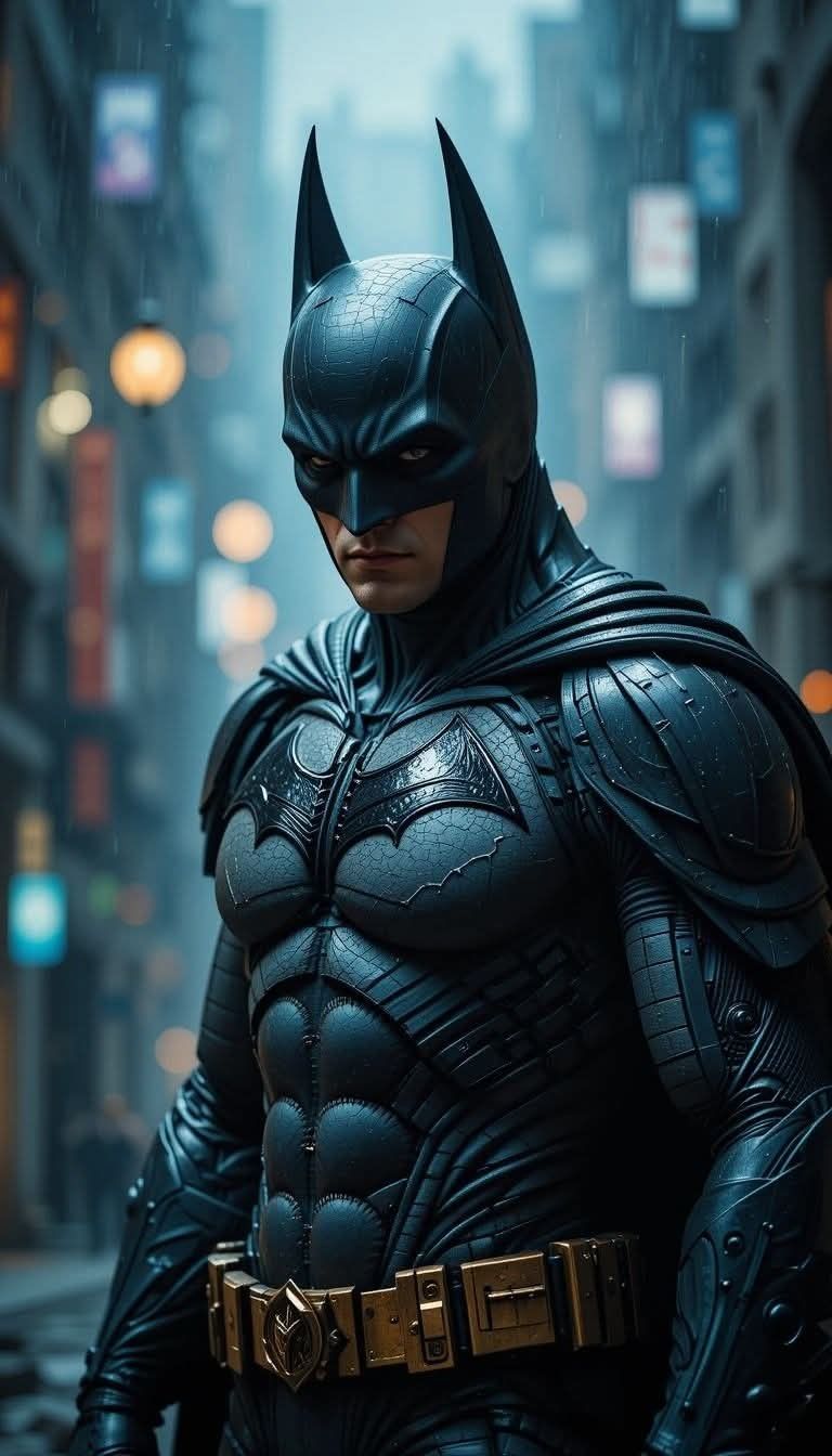 Batman Picture