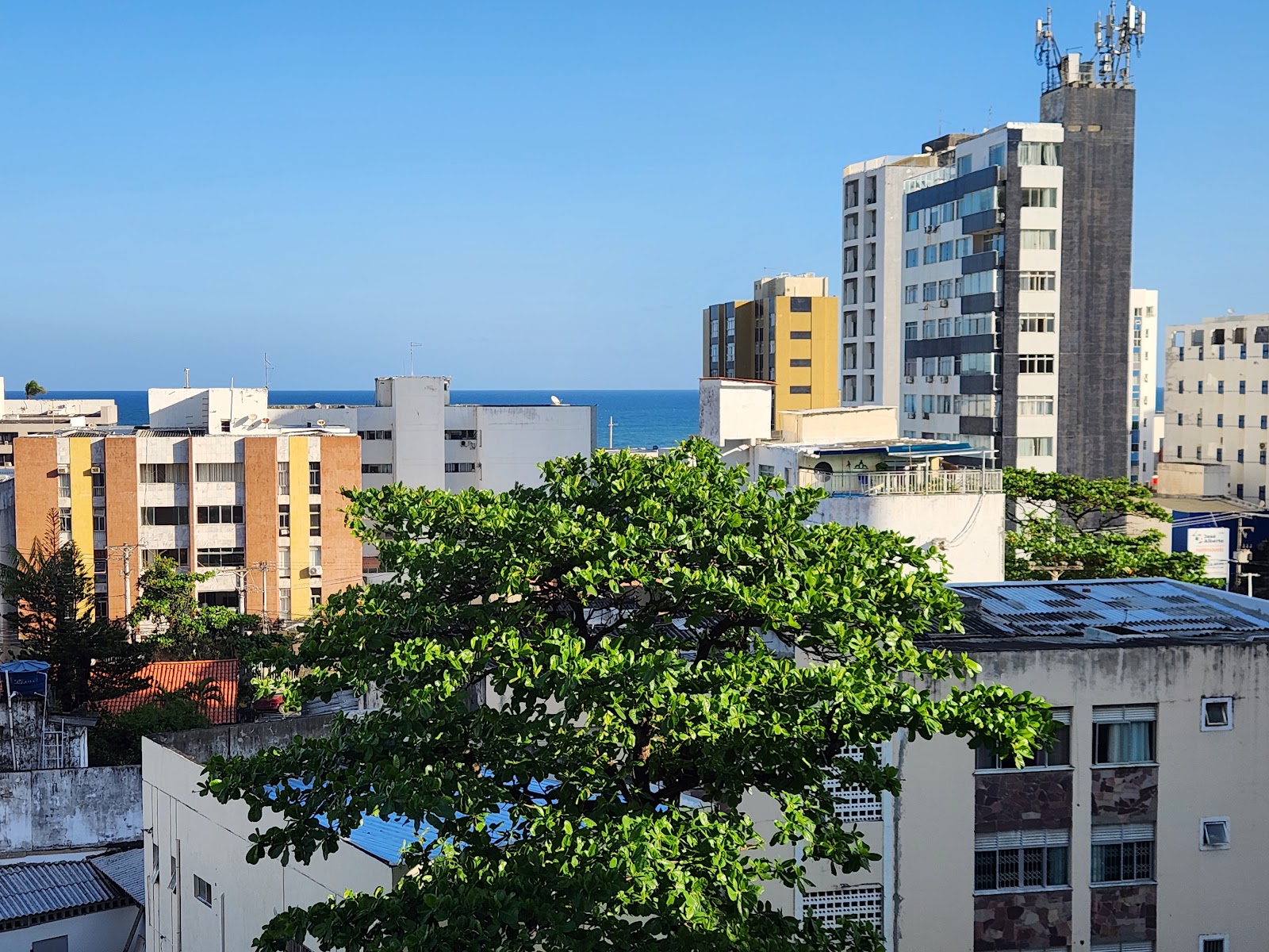 Apartamento, Pituba