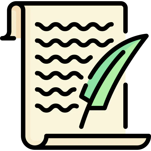 Captura de WriteMyCoverLetter