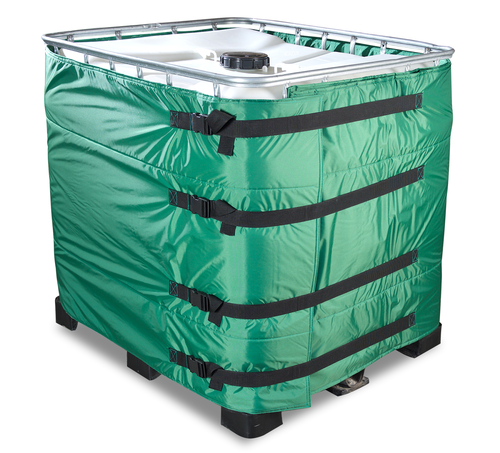 Isolatiehoes voor IBC-romp voor 1000L IBC
