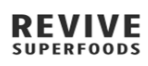 Revive Superfoods | Smoothie Subscription | Smoothie Deliver logo