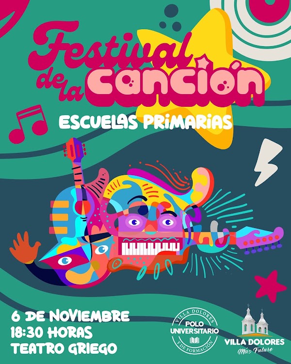 Festival de la Canción de las Escuelas Primarias