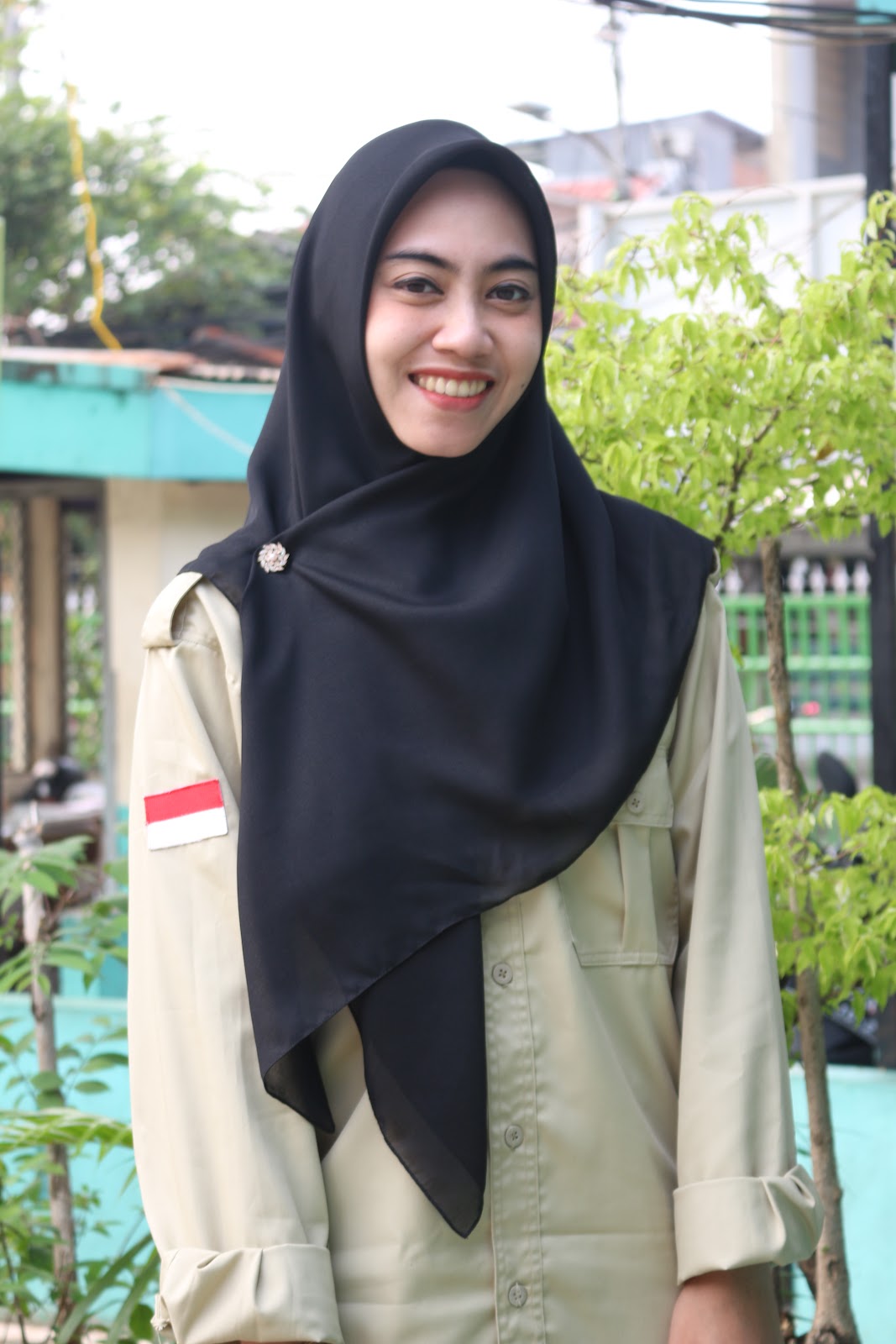 Devy Arintika M.Pd