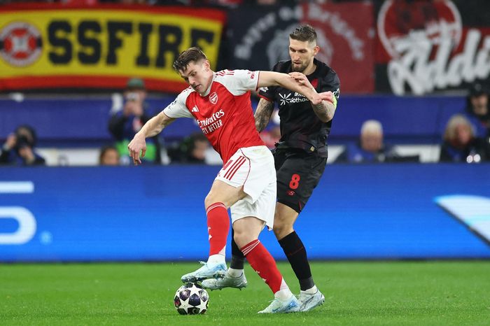 Sporting Lisbon - bài test cho tham vọng vô địch của Arsenal - Tạp chí Tri thức