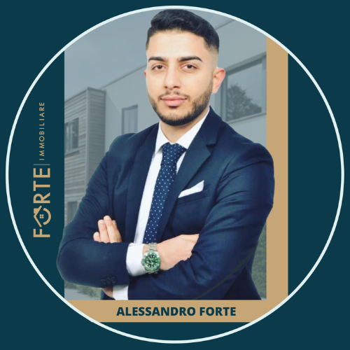 Alessandro Forte