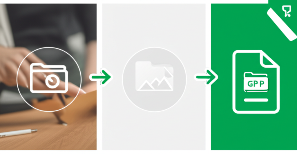 가장 쉬운 WebP JPG 변환 저장 방법 BEST 3