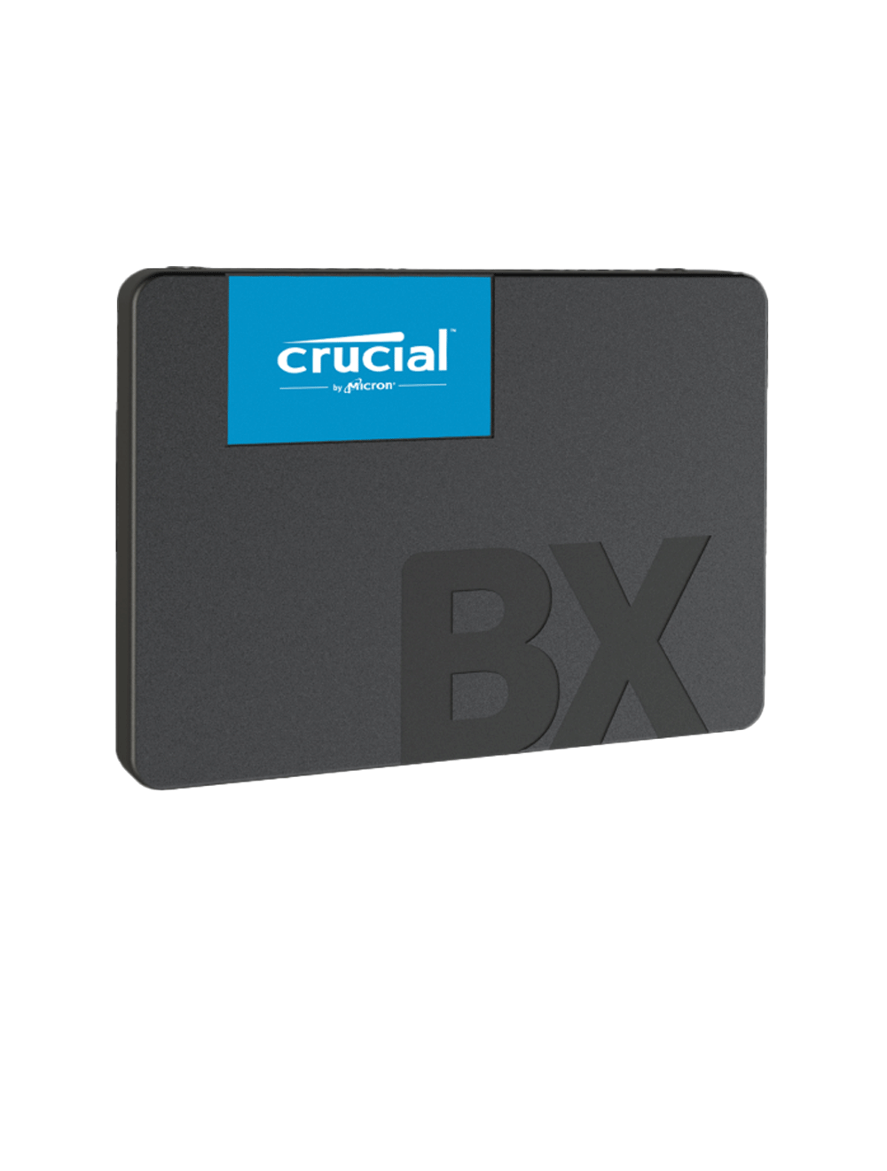 Crucial BX500 1 TERA 2.5-inch Internal SSD