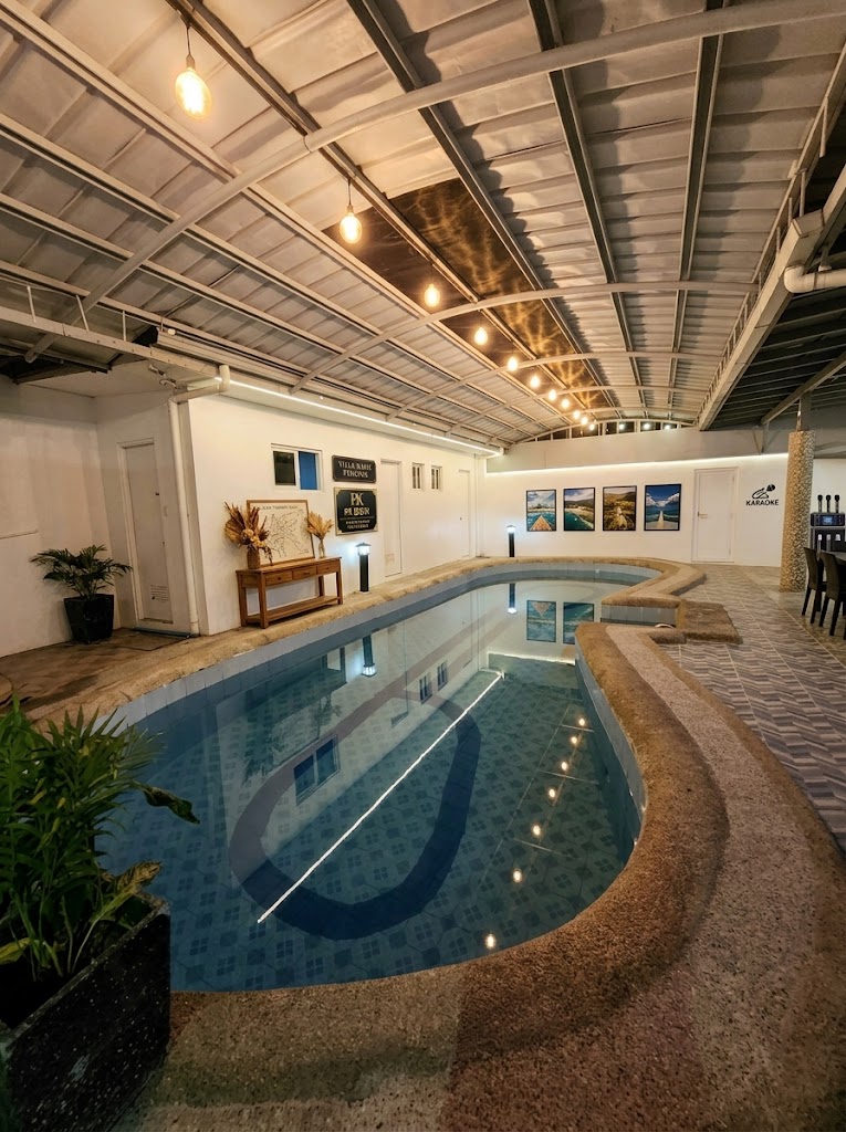 PK 풀빌라 - 필리핀 여행, 단순히 머무는 것을 넘어: 2025년 앙헬레스 PK풀빌라에서 찾은 '나만의 휴식' image 1