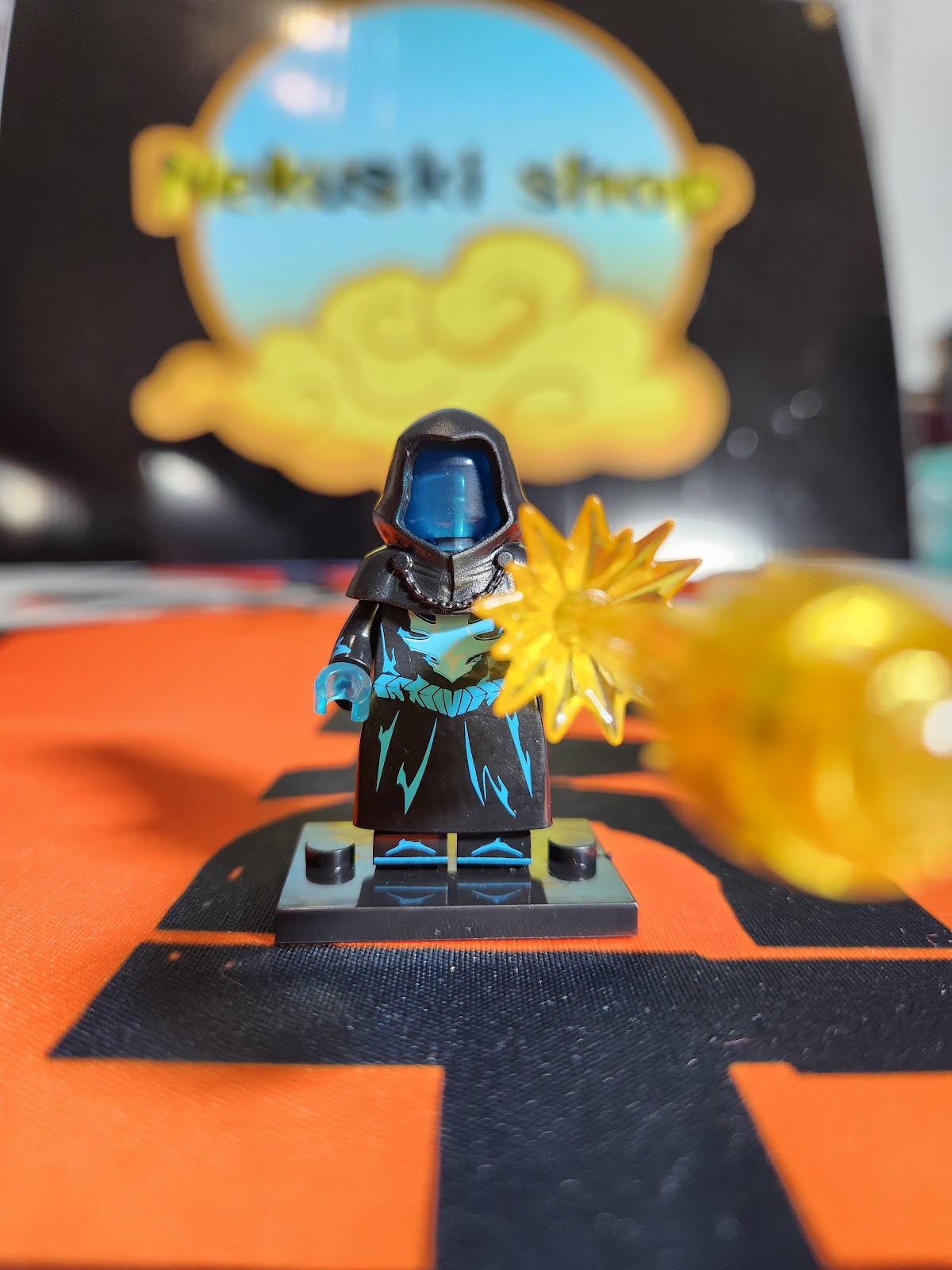 Shadow Mage