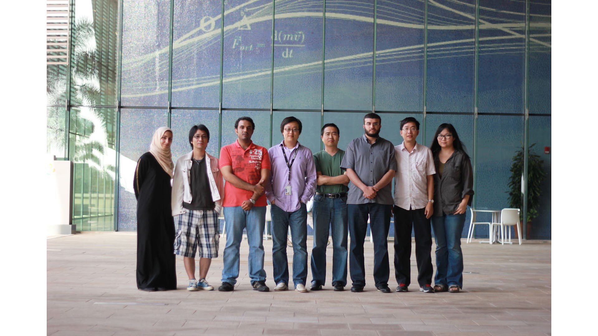 KAUST-CEMSE-CS-SFB-Group-Photo-2011