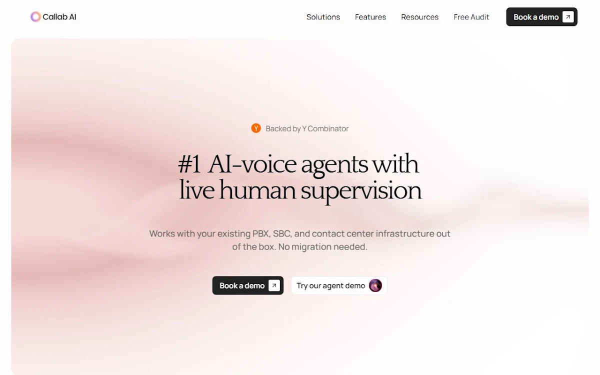 Captura de MENA AI-voice Launch
