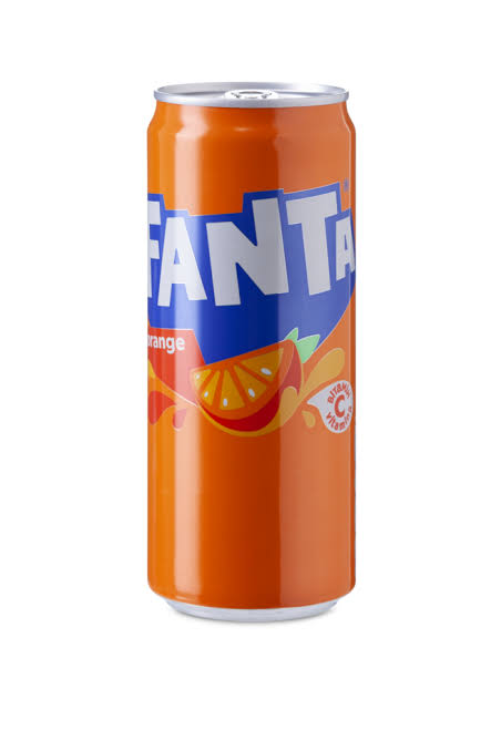 Fanta