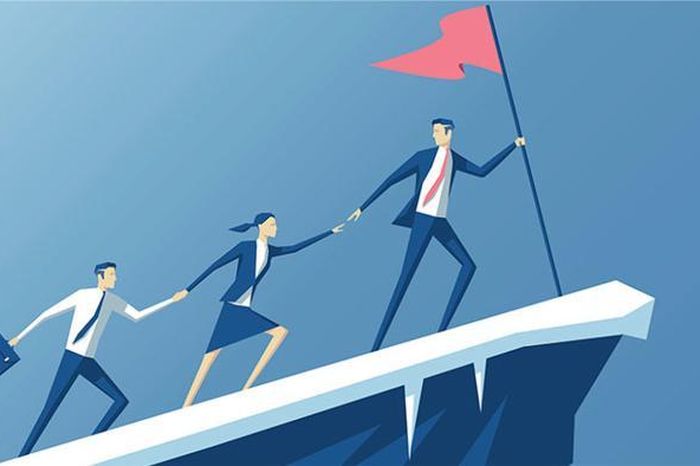 Kết nối trí thức – Doanh nhân kiến tạo động lực tăng trưởng - Đài Phát thanh và truyền hình Hà Nội