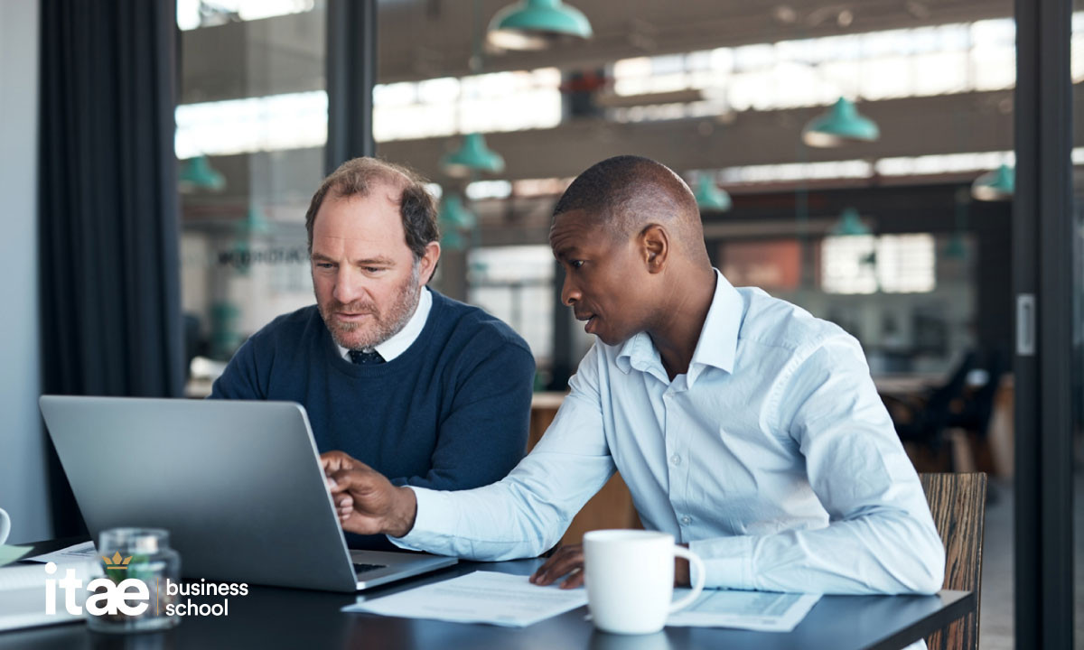 The Future of Leadership Belongs to Those Who Keep Studying