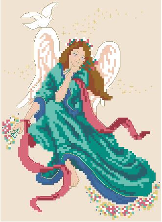 CMP DIM06704 Daydream Angel