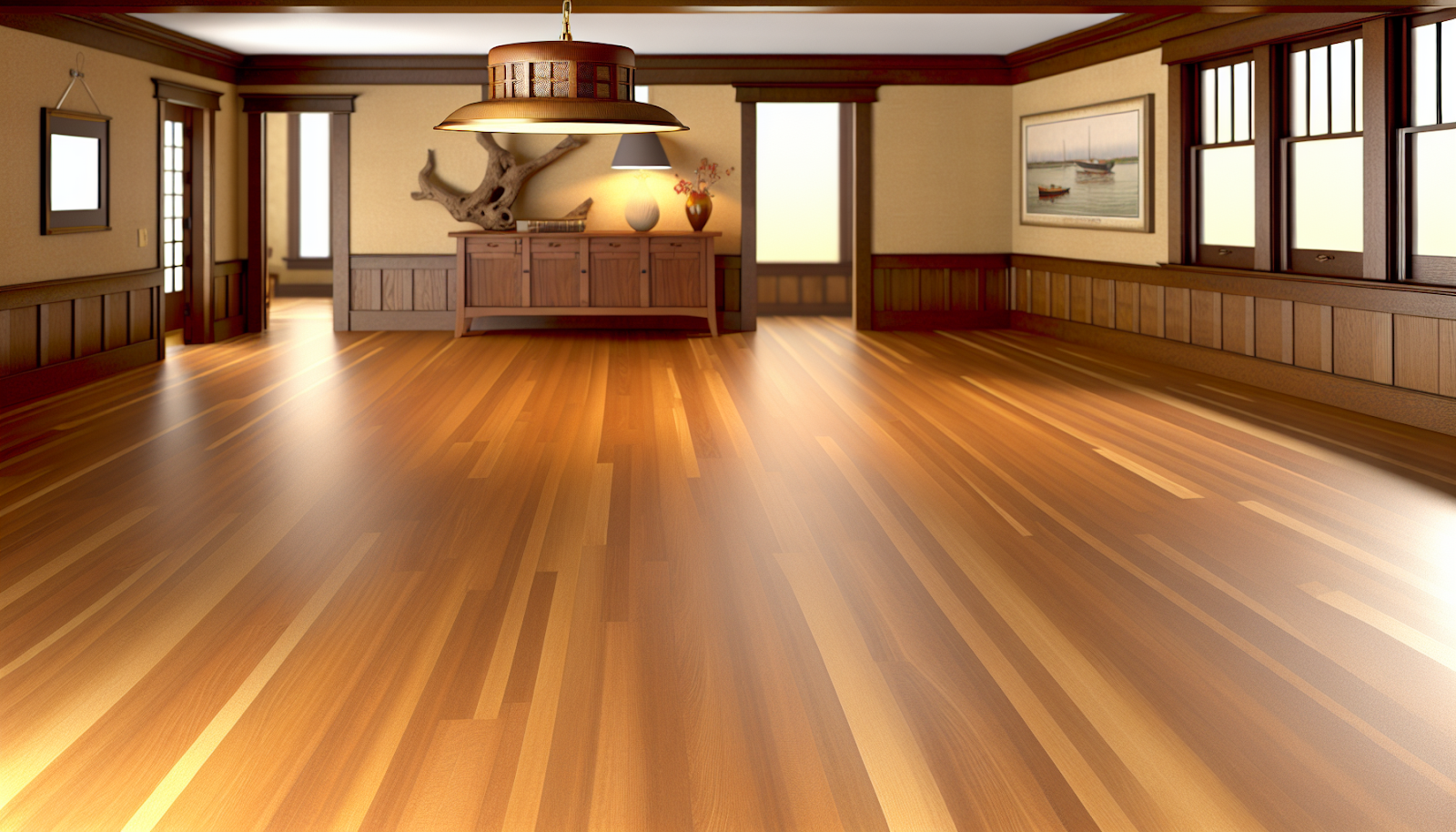 Hardwood Floor Maintenance Tips for Wisconsin Homes