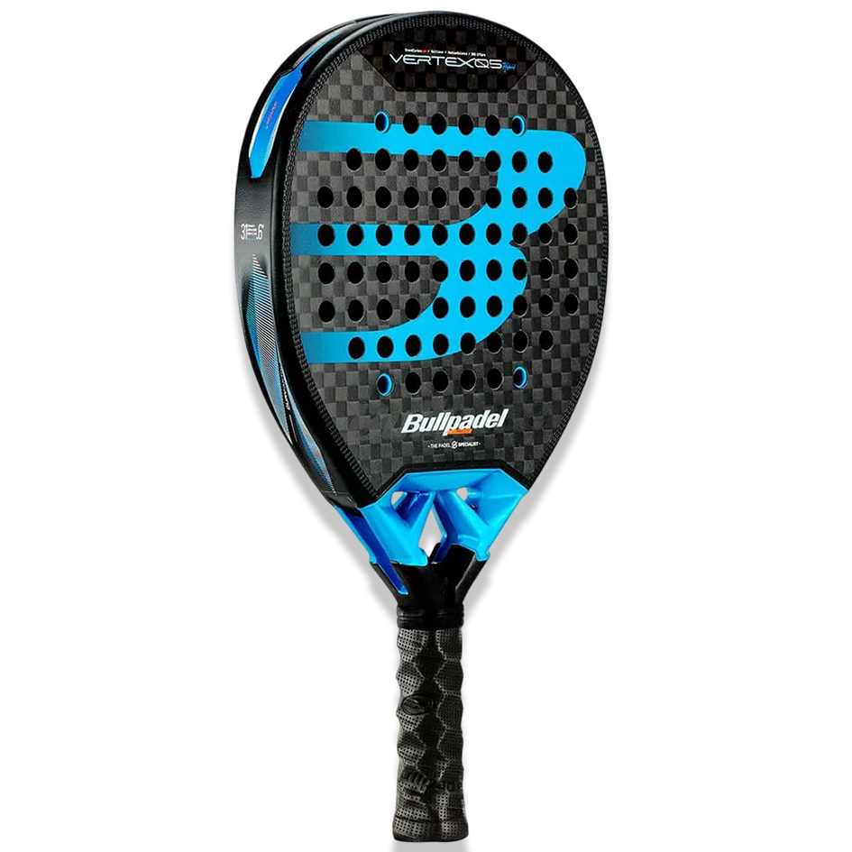 Bullpadel Vertex 05 Hybrid 2026 Padel Racket  - Gambar 2