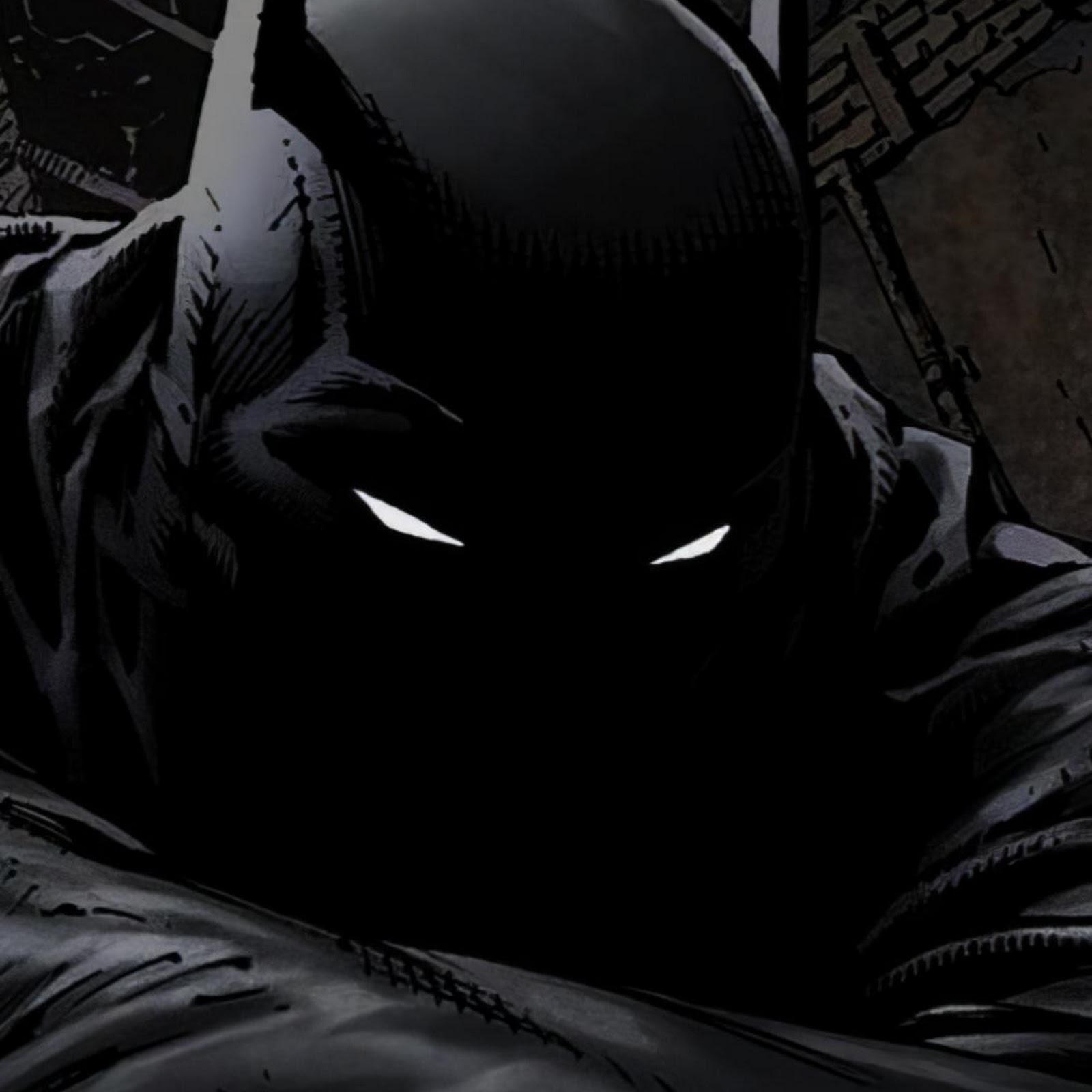 Download Batman In The Shadows Full HD iPhone