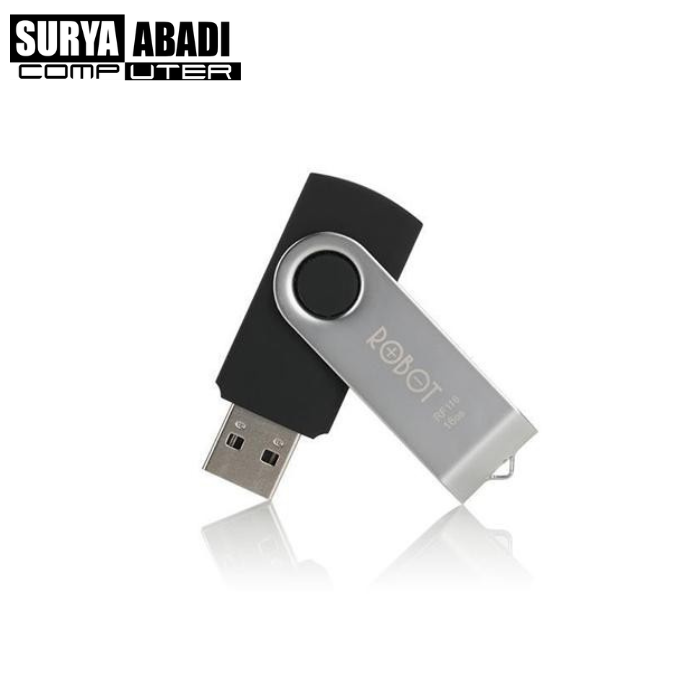 FLASHDISK ROBOT 32 GB RF132