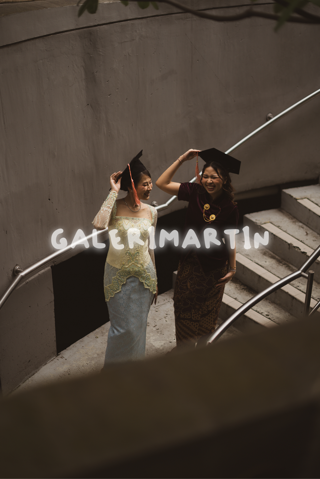 Academic Milestones — Creative Graduation Portraiture - Photo 3