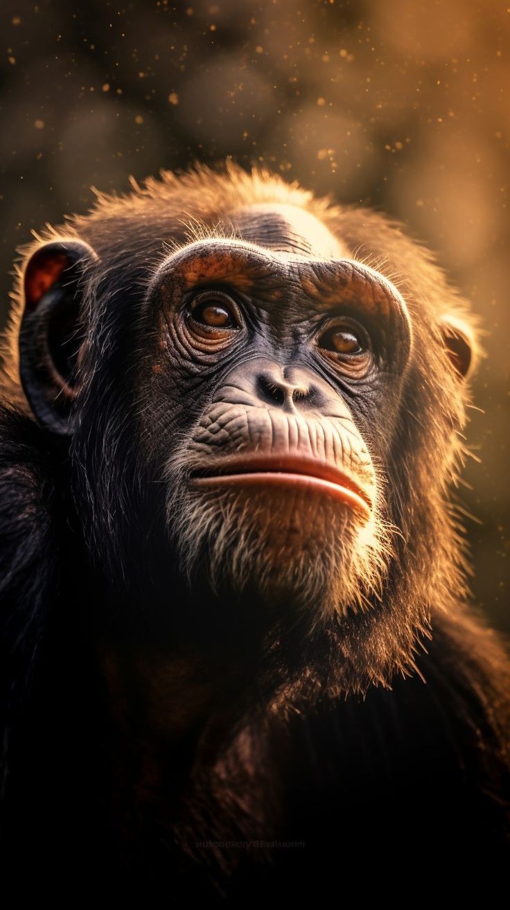 Monkey Picture