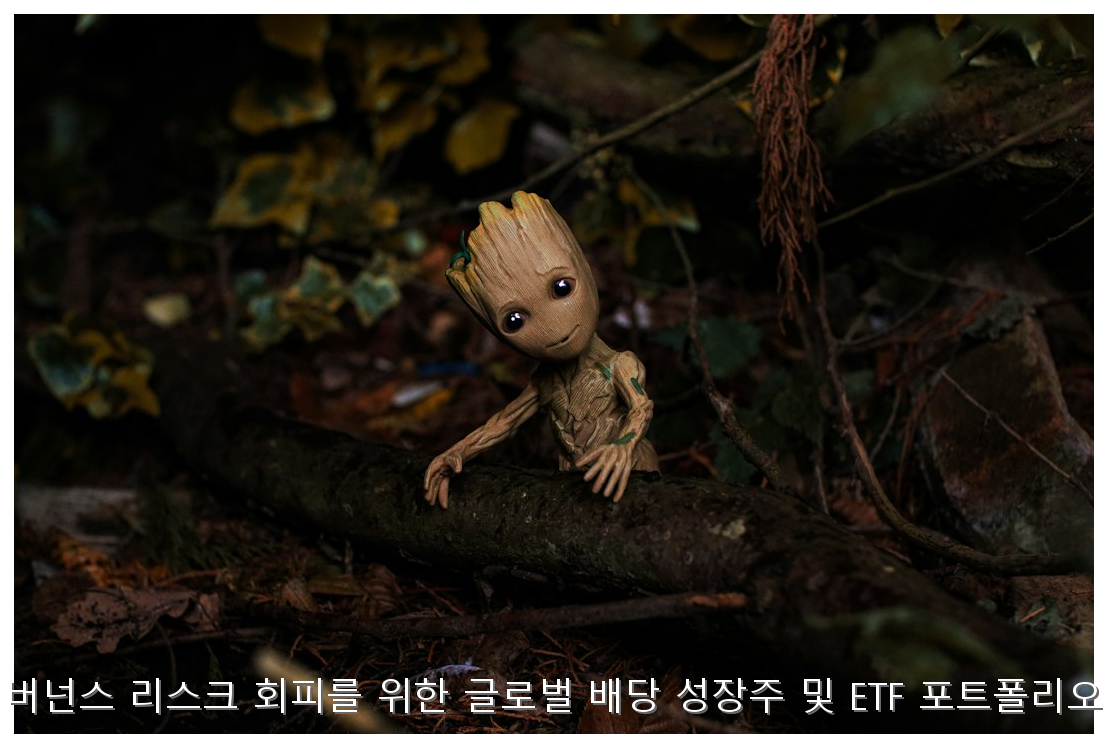 국장 탈출 미국 배당주 ETF 전환 전략 핵심 안내 및 분석 인포그래픽 (4)