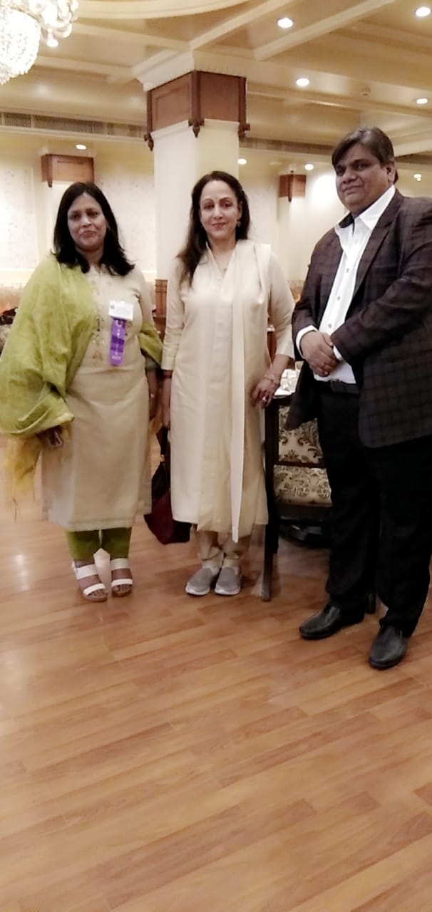 15th Pravasi Bharatiya Divas with GOPIO, Varanasi, India — photograph 37