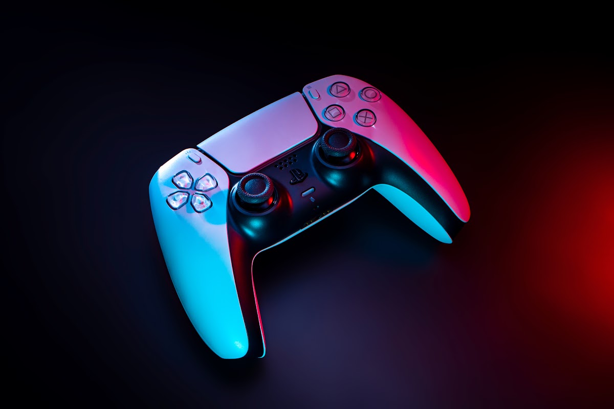 Console Gaming