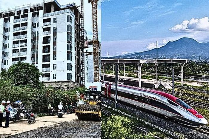 Đường sắt tốc độ cao đang triển khai đến đâu? - Báo Sức Khỏe &amp; Đời Sống