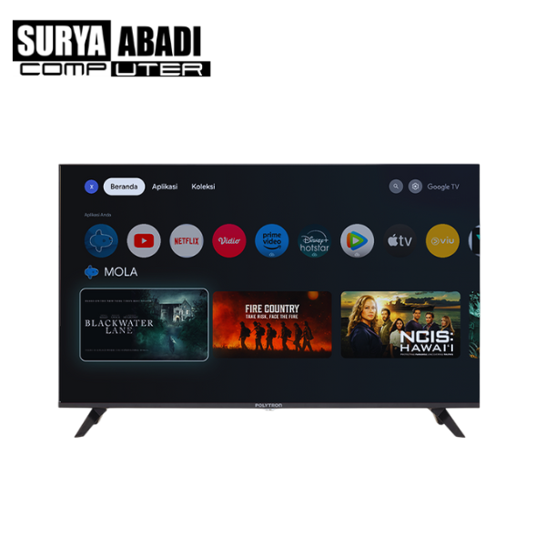 TV POLYTRON 43RG9059|5059