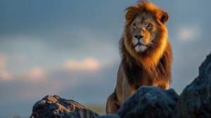 Lion Wallpaper