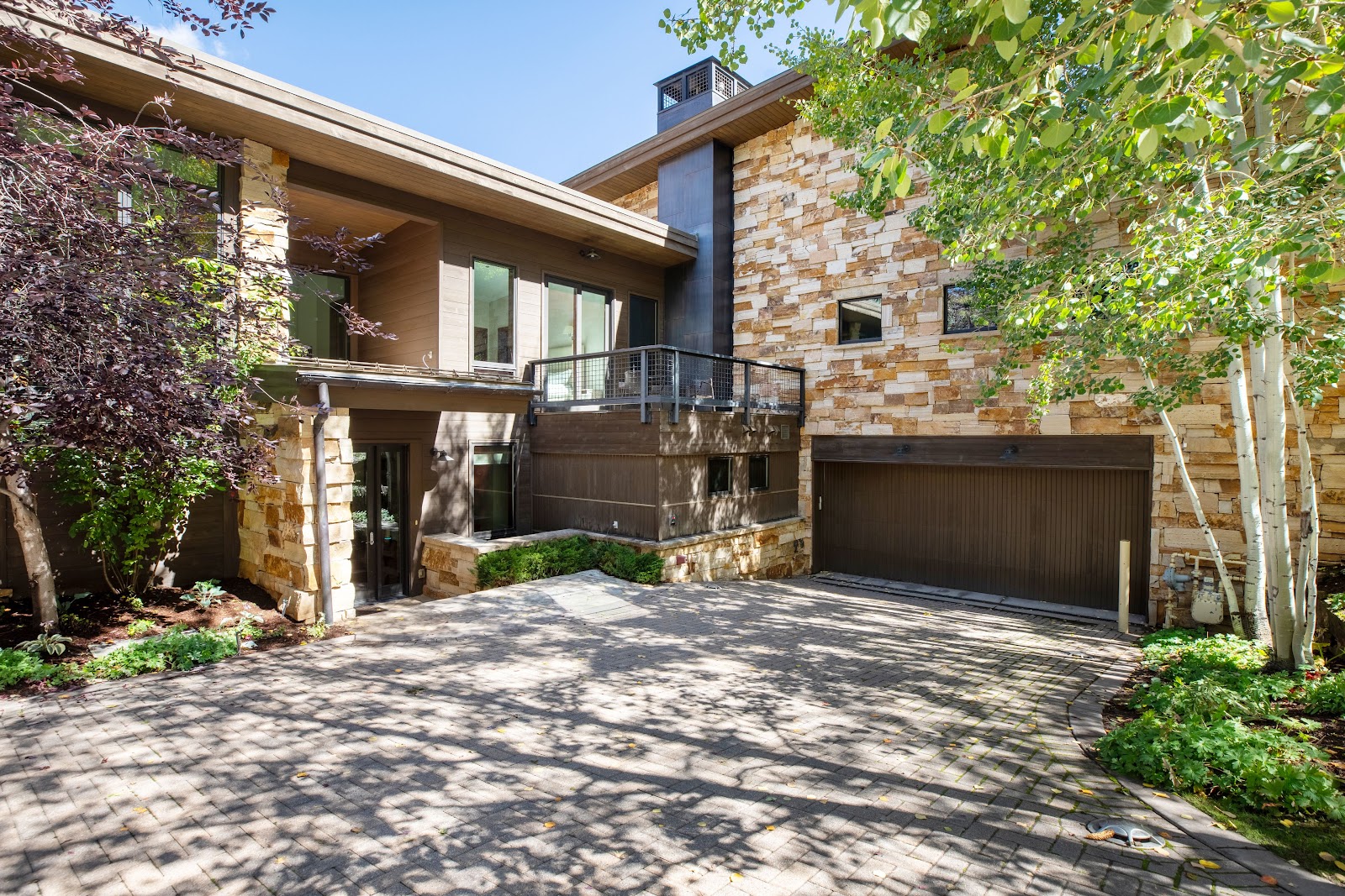 Vail, Colorado, USA — 4-Bed Villa Near Ski Resort 2