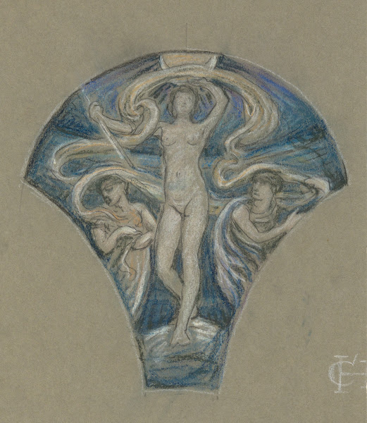 Study forLuna ca1893