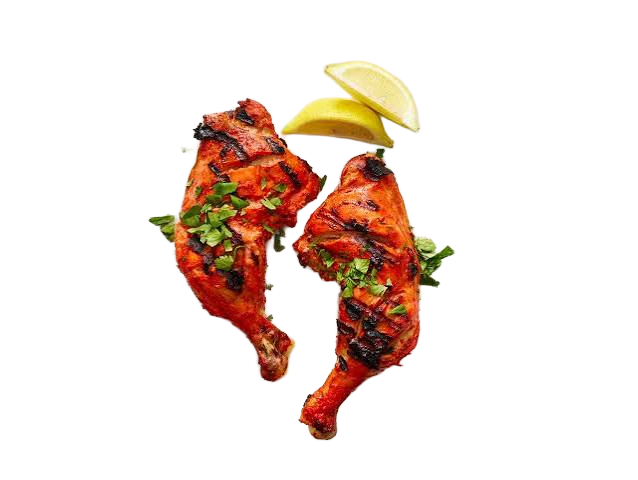 Tandoori Chicken Legs (Each)