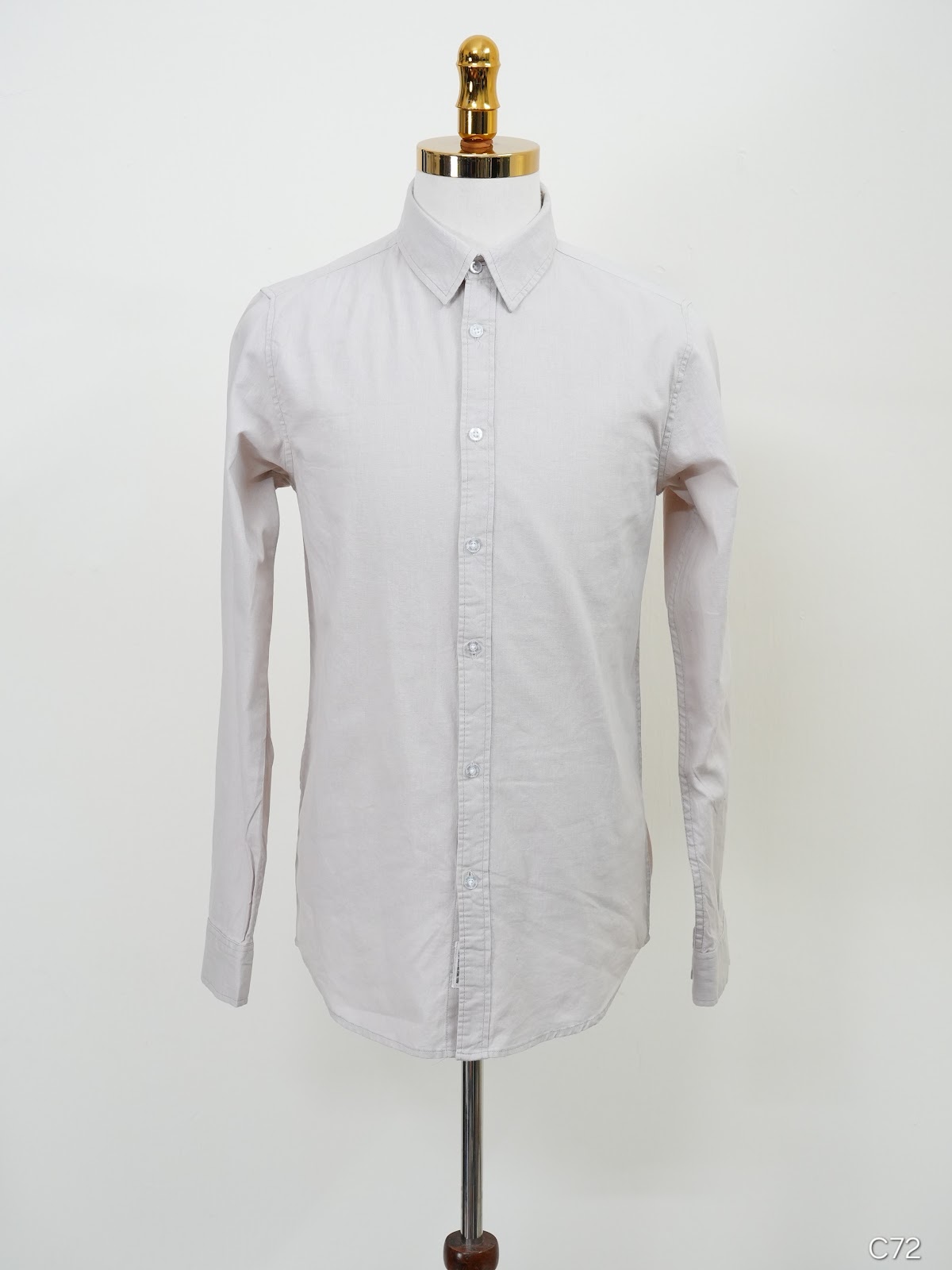 Sơ mi C72