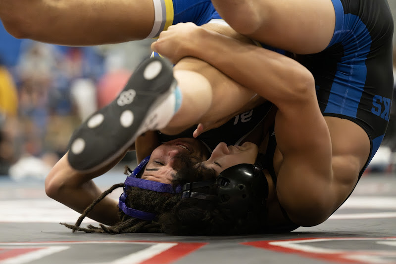 Photo from 2024.12.06 NOVA Classic