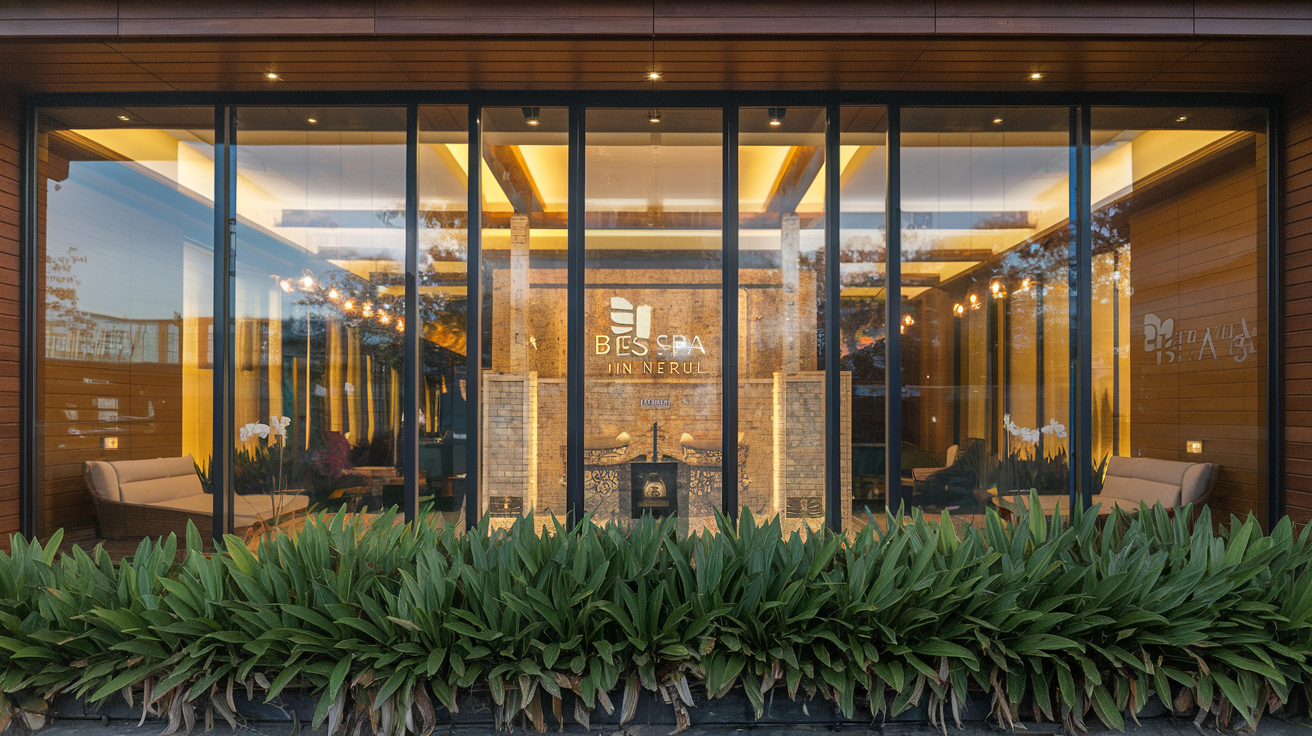 Best Spa in Nerul – Top Relaxation Spots