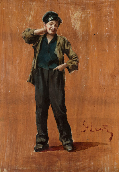 Urchin 1893