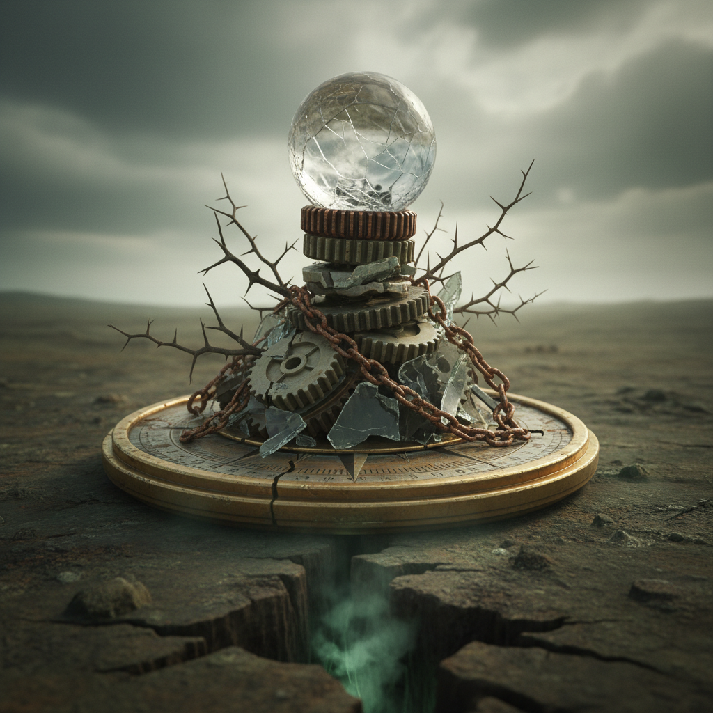 ⚠️ 5. 투자 전 꼭 확인해야 할 리스크