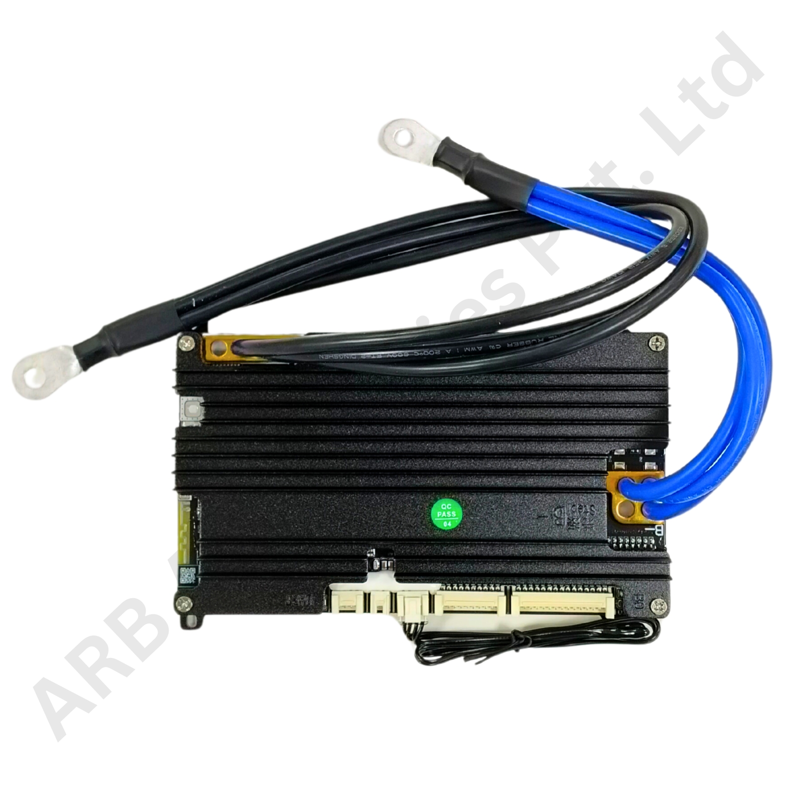 BMS 7-24S 100A SMART JBD (DB24SA01) (bbd7)