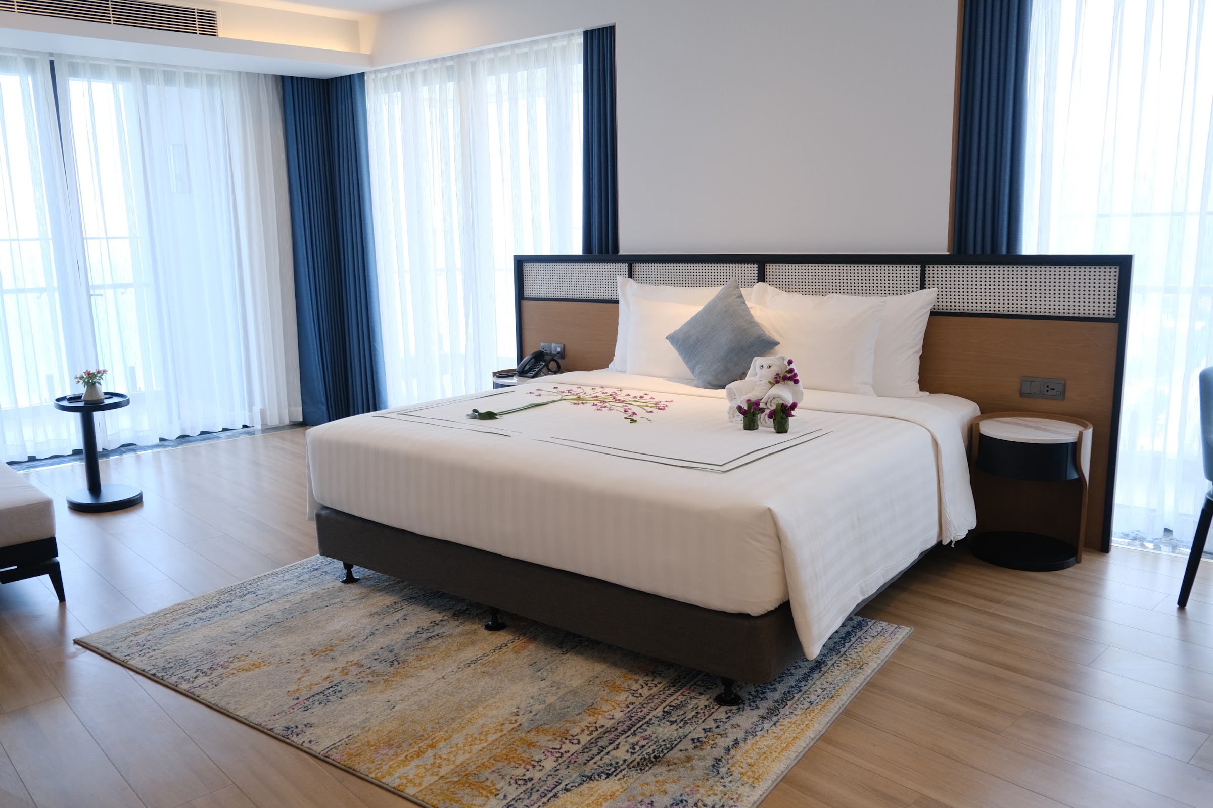 Suite Ocean View - ảnh 3