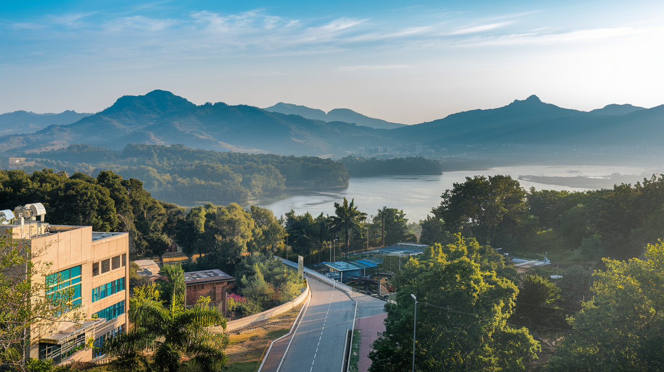 airoli to tiger point lonavala