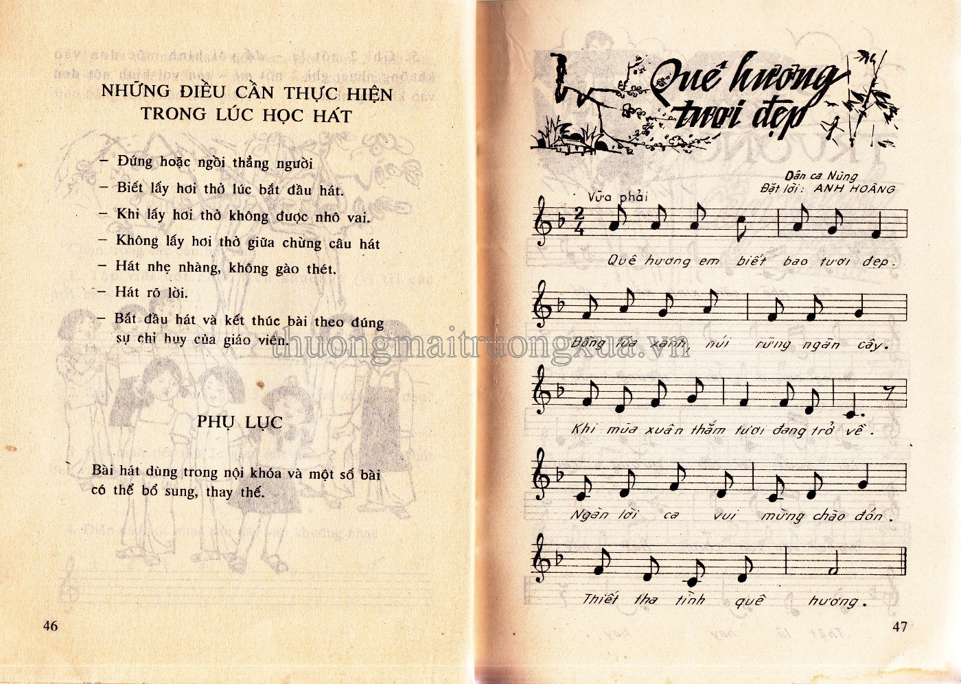 Hát nhạc 1 (1997) - Trang 24