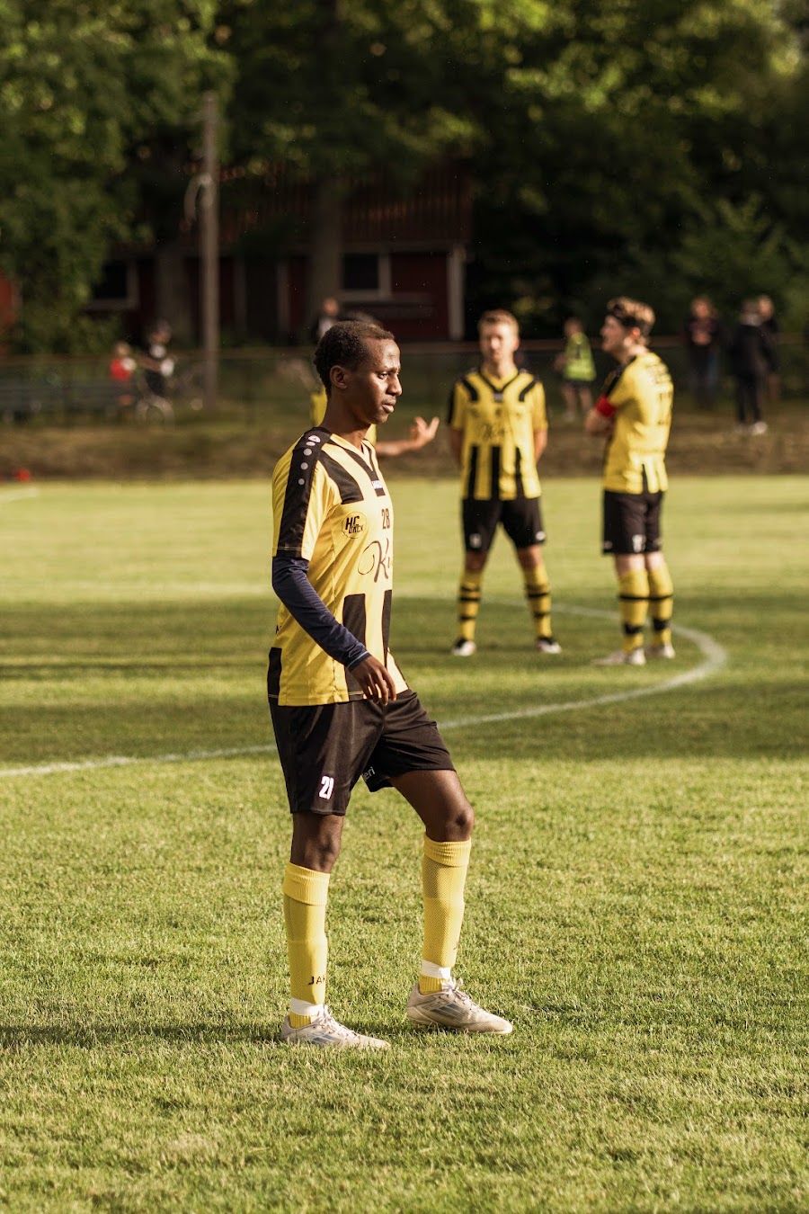 Fjugesta IF vs Hidingsta IK (151 of 309)