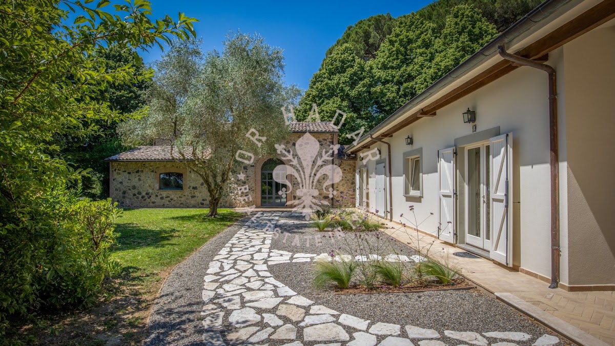 וילה רנאנה (Villa Renana) — 4