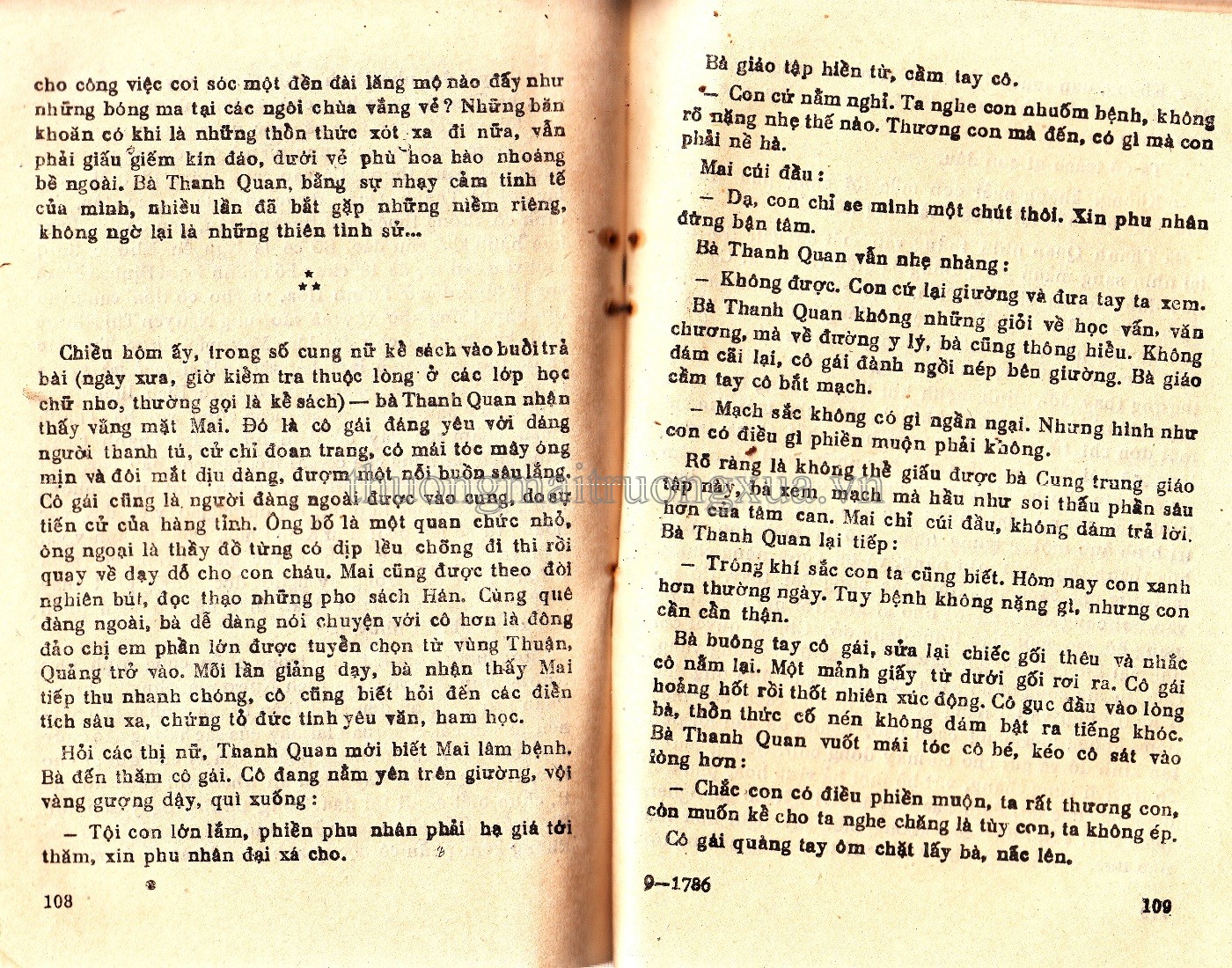 Những bà giáo thời xưa (1988) - Trang 54