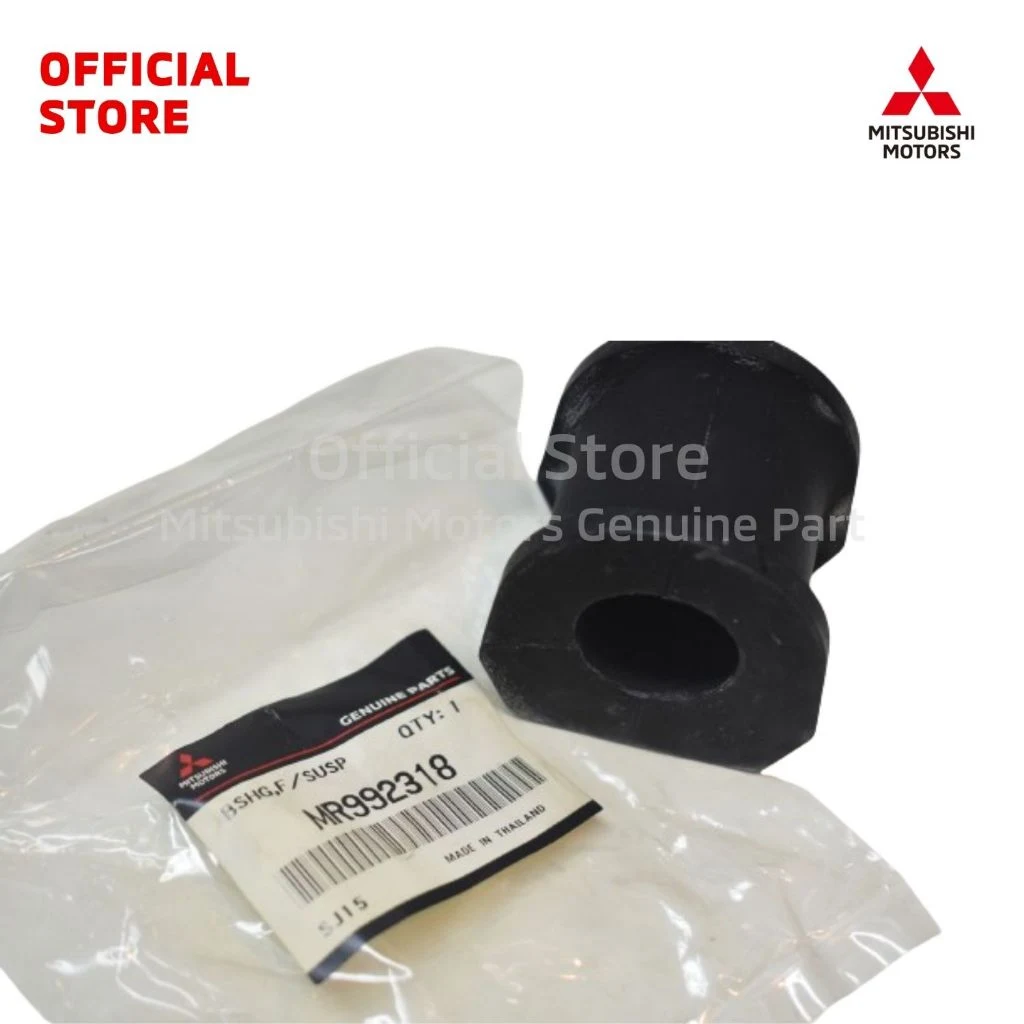Bushing Stabilizer Suspensi Depan Mitsubishi untuk Pajero Sport & Triton 3