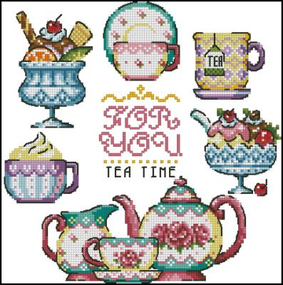 CMP 200169 Pattern