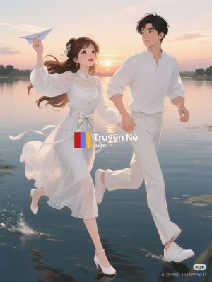 Bóng Ma Dưới Ánh Trăng